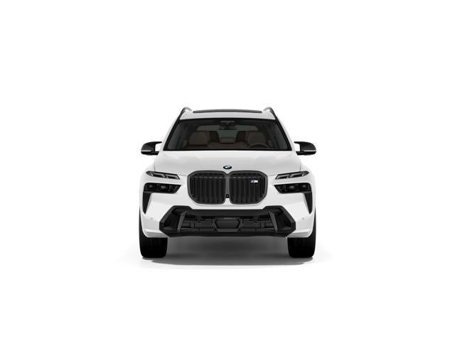 2027 BMW X7 M60i