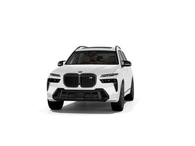 2027 BMW X7 M60i