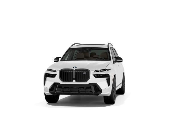 2027 BMW X7 M60i