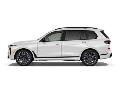 2027 BMW X7 M60i