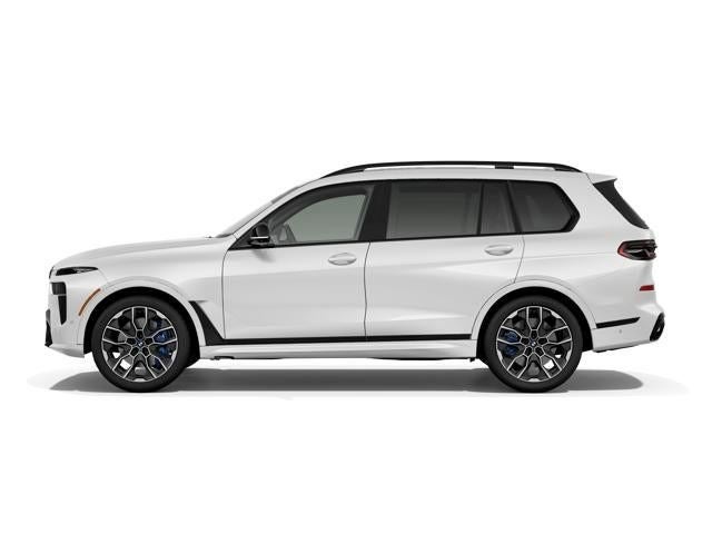 2027 BMW X7 M60i
