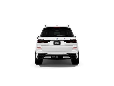 2027 BMW X7 M60i