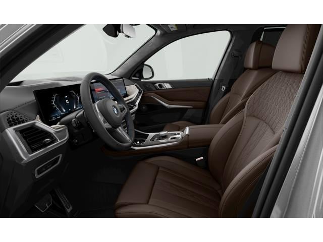 2027 BMW X7 M60i