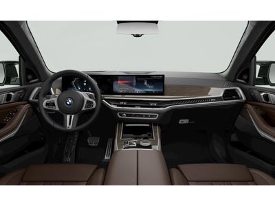 2027 BMW X7 M60i