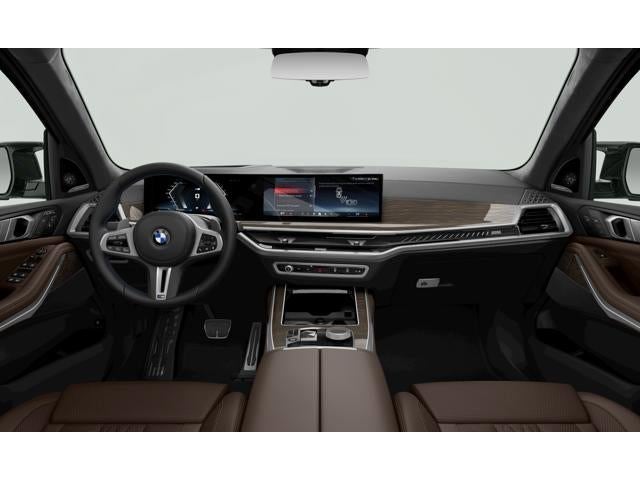 2027 BMW X7 M60i