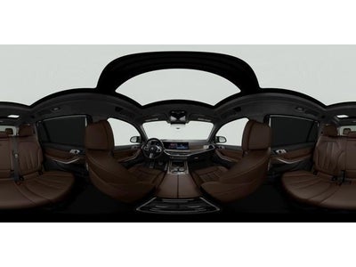 2027 BMW X7 M60i