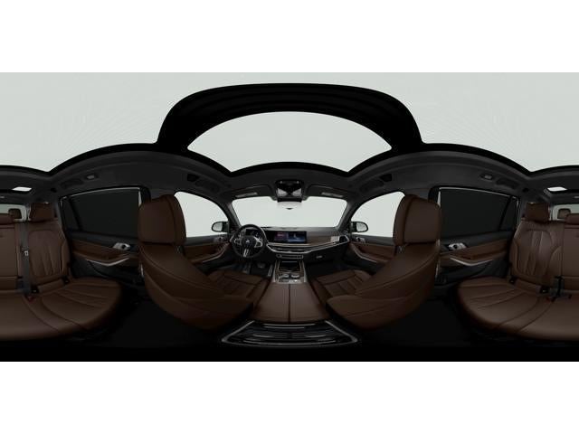 2027 BMW X7 M60i