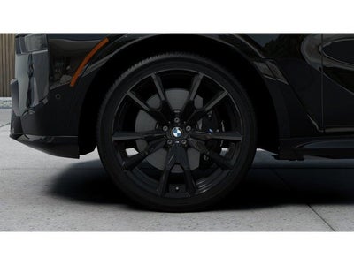 2027 BMW X7 M60i