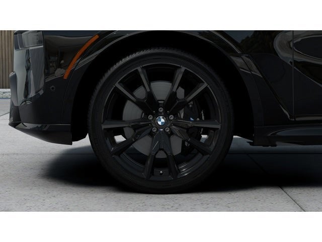 2027 BMW X7 M60i