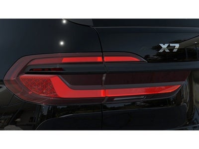 2027 BMW X7 M60i