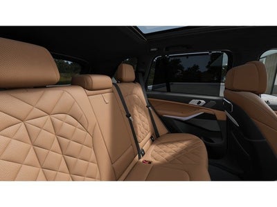 2026 BMW X5 M60i M60i
