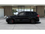 2026 BMW X5 M60i M60i
