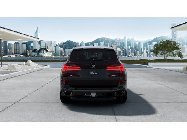 2026 BMW X5 M60i M60i