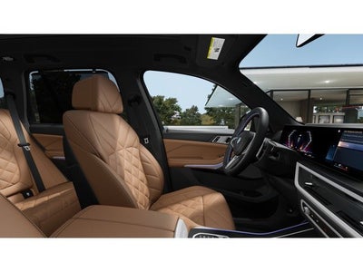 2026 BMW X5 M60i M60i