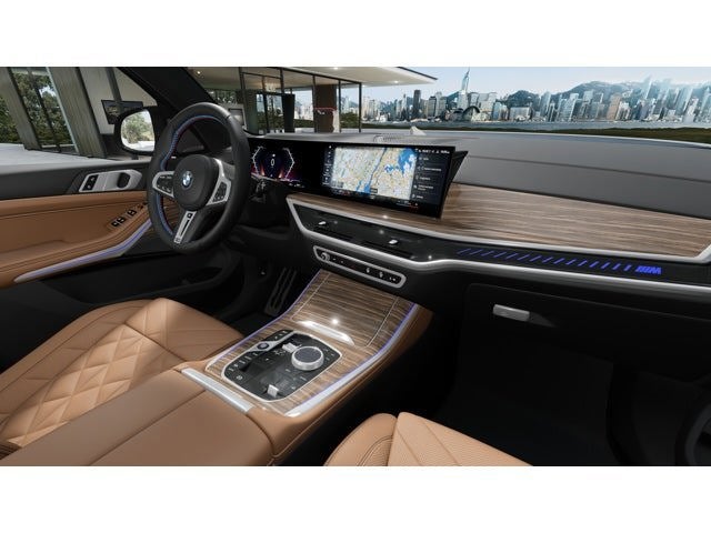 2026 BMW X5 M60i M60i