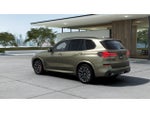 2026 BMW X5 M60i M60i