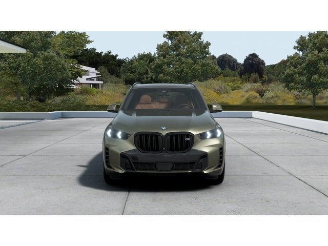 2026 BMW X5 M60i M60i