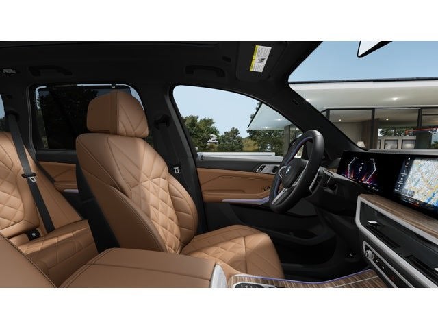 2026 BMW X5 M60i M60i