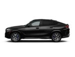 2027 BMW X6 xDrive40i