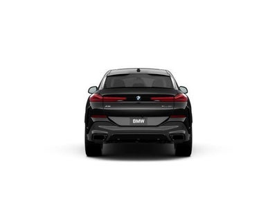 2027 BMW X6 xDrive40i