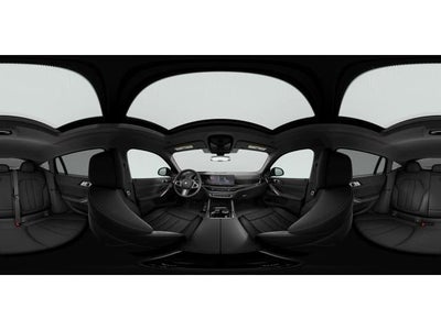 2027 BMW X6 xDrive40i