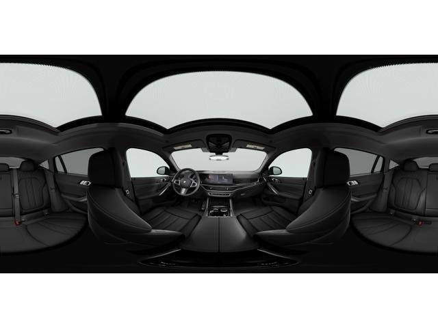 2027 BMW X6 xDrive40i