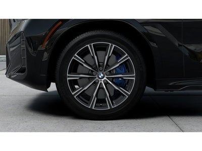 2027 BMW X6 xDrive40i