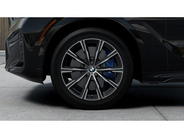 2027 BMW X6 xDrive40i