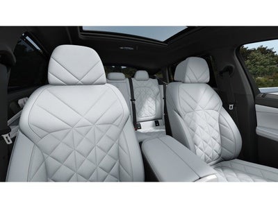 2027 BMW X6 xDrive40i
