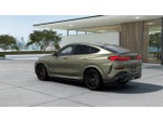 2027 BMW X6 xDrive40i
