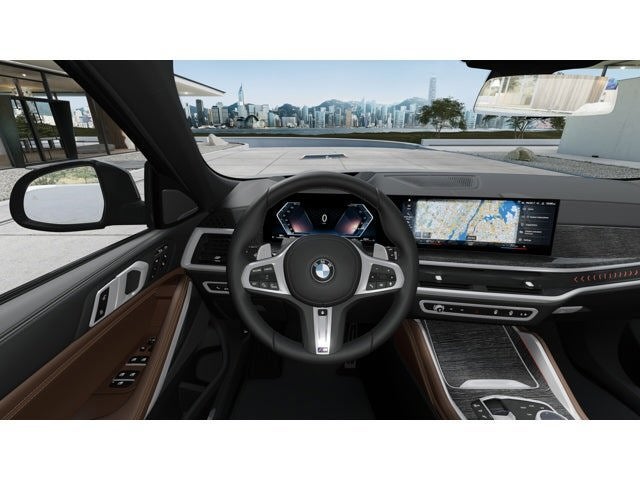 2027 BMW X6 xDrive40i xDrive40i