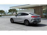 2027 BMW X6 xDrive40i xDrive40i