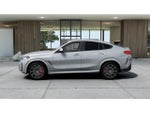 2027 BMW X6 xDrive40i xDrive40i