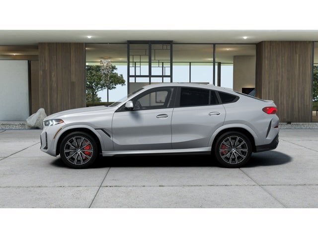 2027 BMW X6 xDrive40i xDrive40i