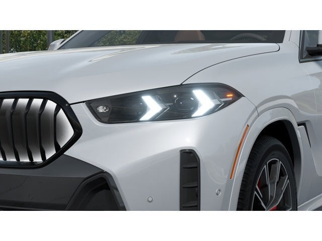 2027 BMW X6 xDrive40i xDrive40i