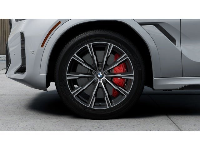 2027 BMW X6 xDrive40i xDrive40i
