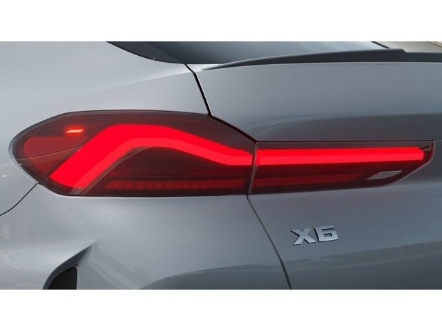 2027 BMW X6 xDrive40i xDrive40i