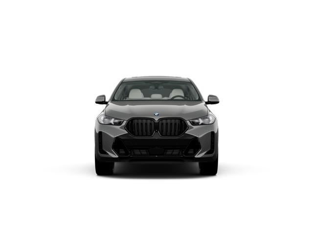 2027 BMW X6 xDrive40i