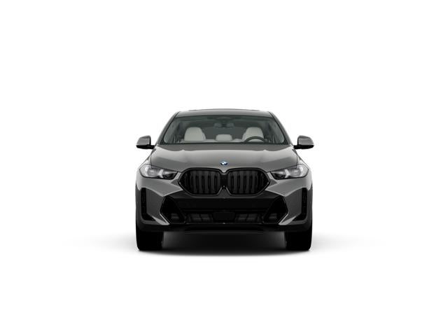 2027 BMW X6 xDrive40i