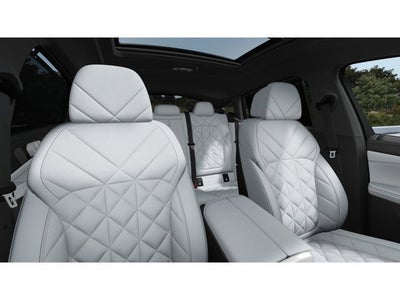 2027 BMW X6 xDrive40i Base