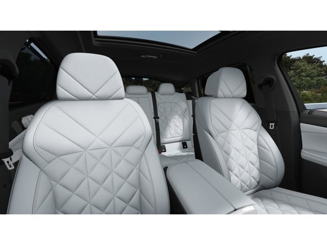 2027 BMW X6 xDrive40i Base