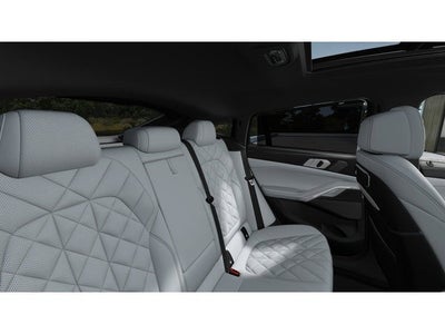 2027 BMW X6 xDrive40i Base