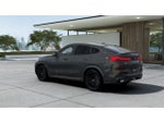 2027 BMW X6 xDrive40i Base
