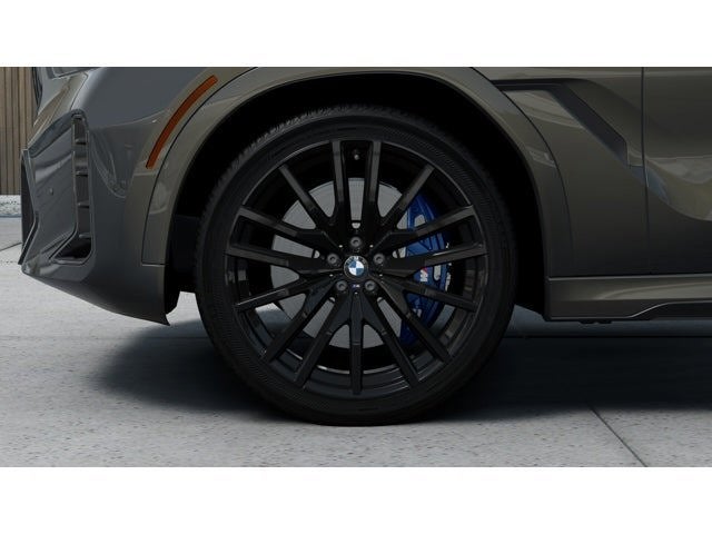 2027 BMW X6 xDrive40i Base