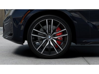 2027 BMW X6 xDrive40i
