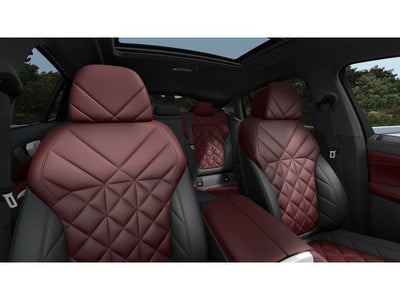 2027 BMW X6 xDrive40i