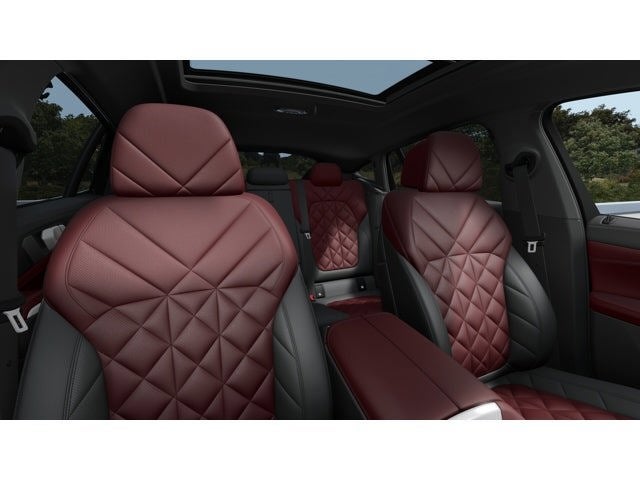 2027 BMW X6 xDrive40i
