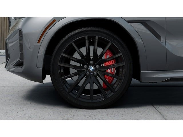 2027 BMW X6 xDrive40i