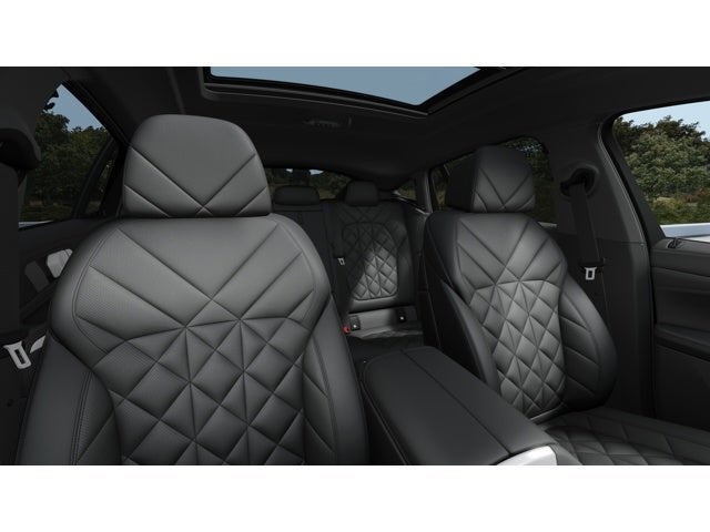 2027 BMW X6 xDrive40i