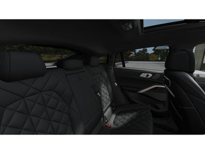 2027 BMW X6 xDrive40i
